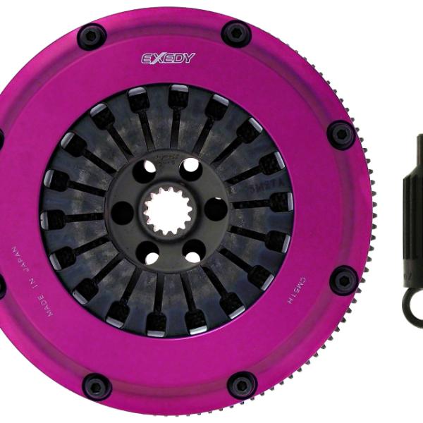 Exedy TM043HBMC
