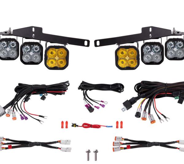 Diode Dynamics DD6365