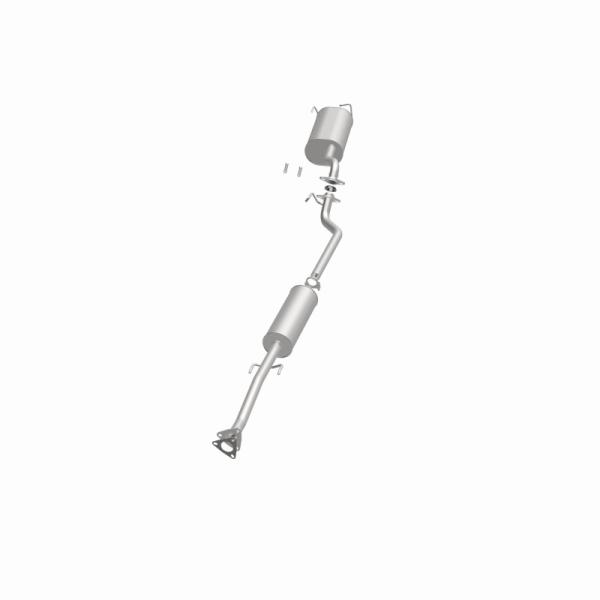 MAG BRE Exhaust Kits Magnaflow 106-0621