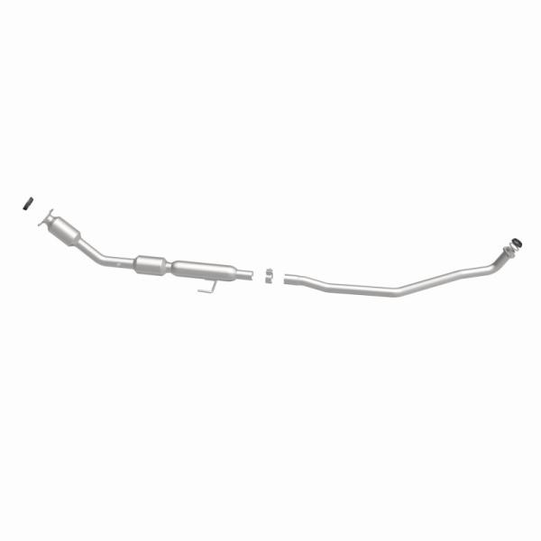 Magnaflow 551524