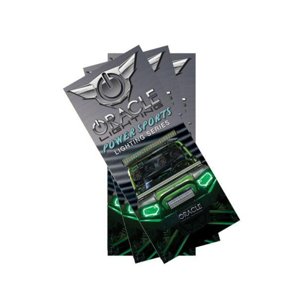 ORACLE Lighting 8057-504