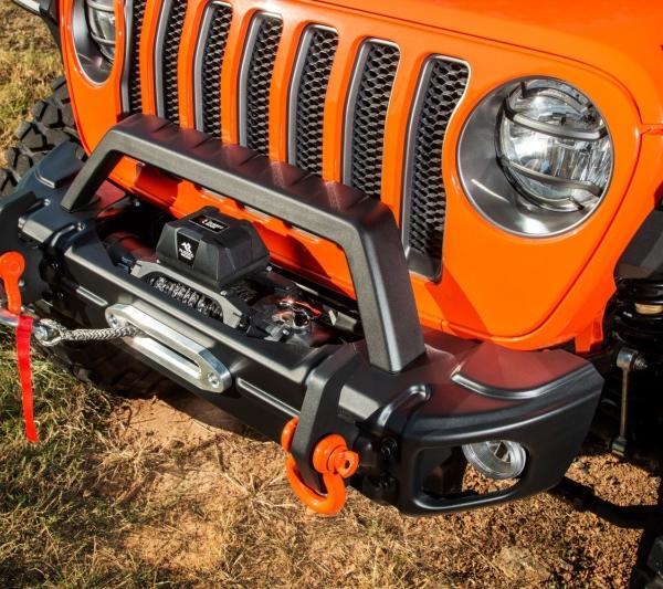 Rugged Ridge 11549.07