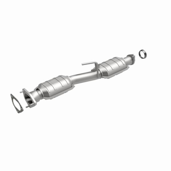 MAG Converter Direct Fit Magnaflow 447234
