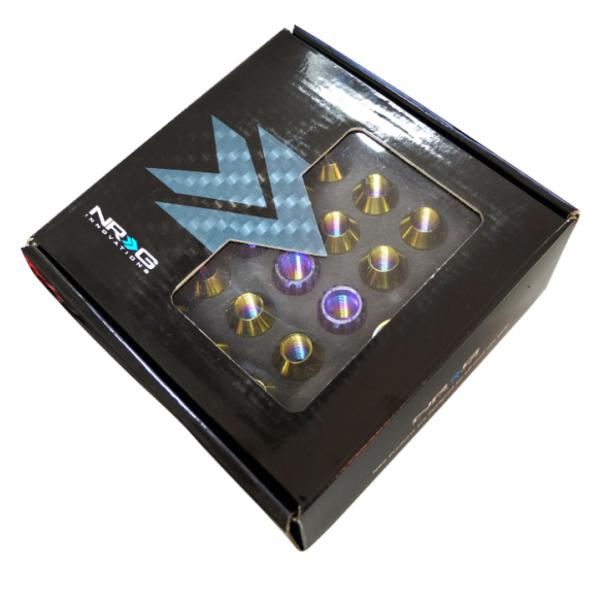NRG LN-T210MC-21