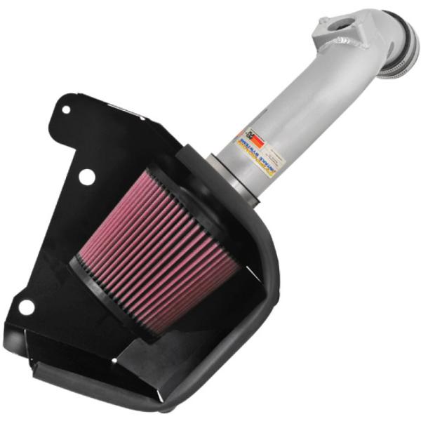 KN 69 Typhoon Intake K&N Engineering 69-6544TS
