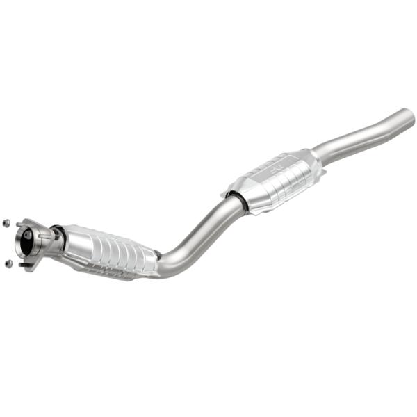 MAG Converter Direct Fit Magnaflow 24469