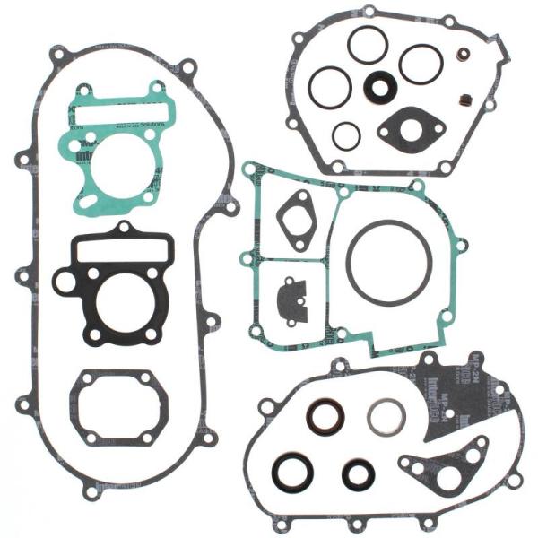 Vertex Pistons 811927
