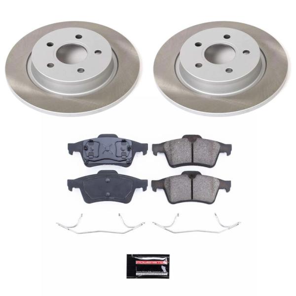 PowerStop SC5309