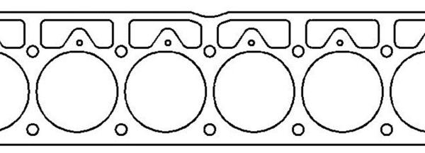 Cometic Gasket c5987-050