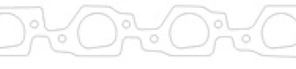 CG Exhaust Gaskets Cometic Gasket C5429-064
