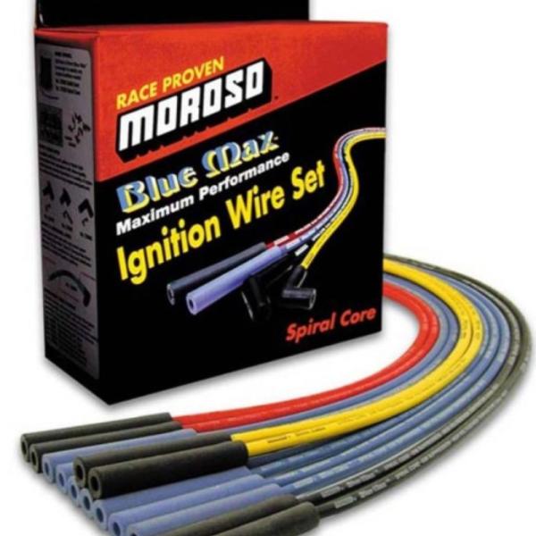 MOR Ignition - Wire Set Moroso 72426