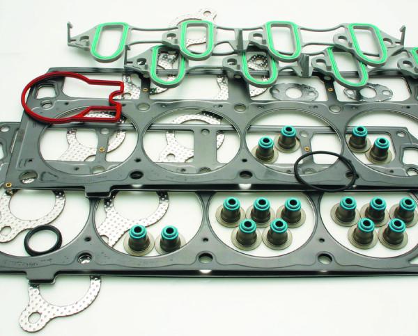 Cometic Gasket PRO1008T