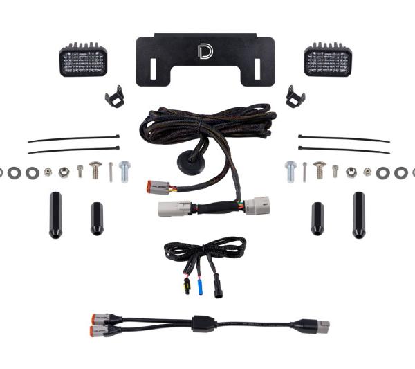 Diode Dynamics DD7356