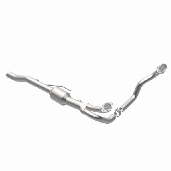 MAG Converter Direct Fit Magnaflow 4451203