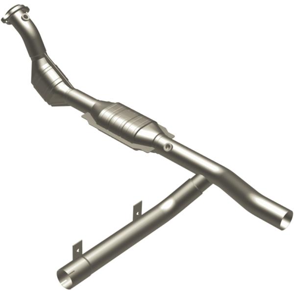 MAG Converter Direct Fit Magnaflow 93130