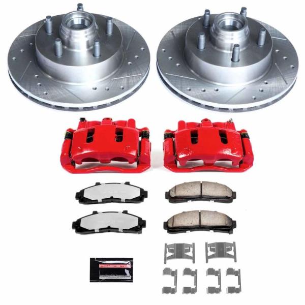 PowerStop KC5083-36