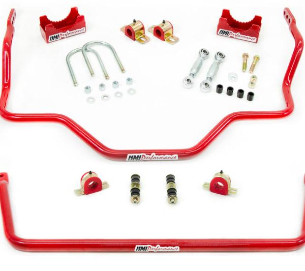 UMI Performance 644043-R
