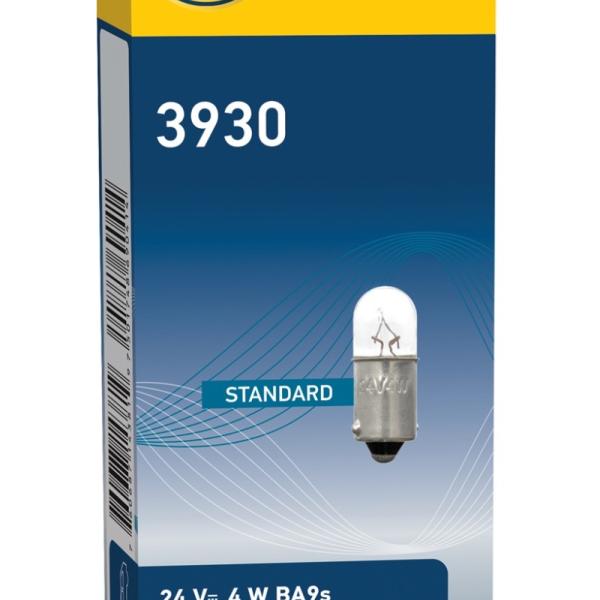 Hella 3930