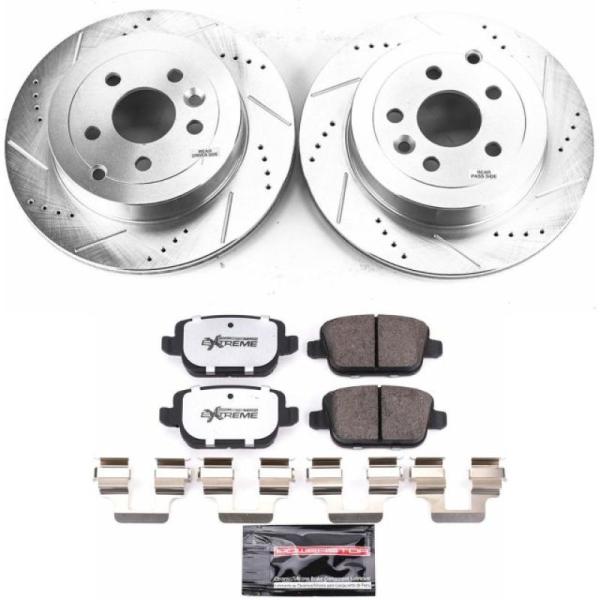 PowerStop K5653-36