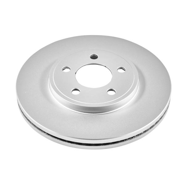 PSB Evolution Coated Rotor PowerStop AR8164EVC