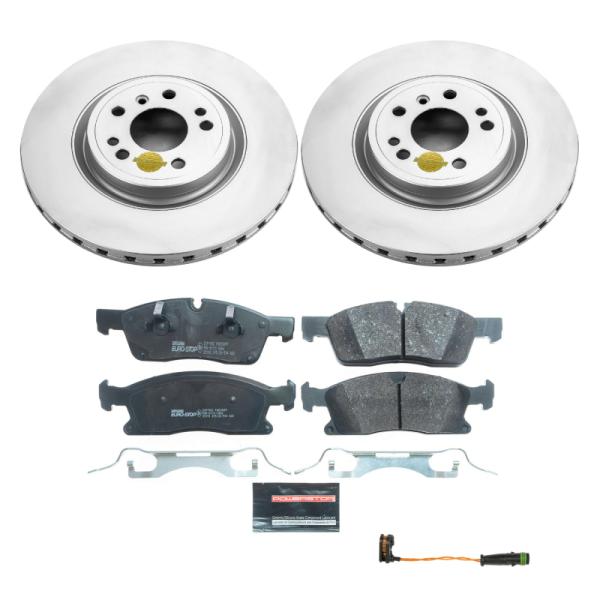 PowerStop ESK6897