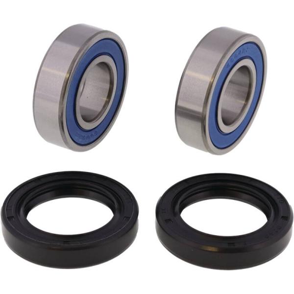 ABR Wheel Bearing Kits All Balls Racing 25-1510