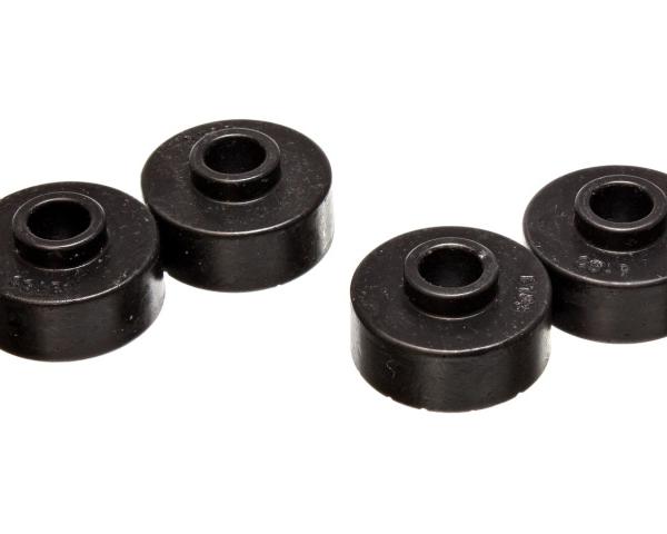 ES Spring/Shackle Bush - Black Energy Suspension 3.2140G