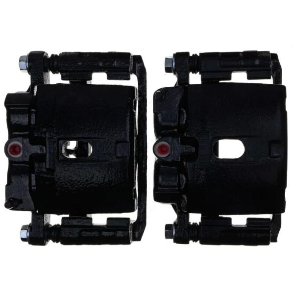 PowerStop S4728BLK