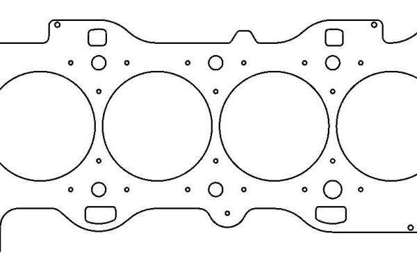 Cometic Gasket C5842-018