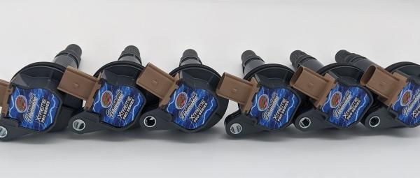 GMS Wire Connection Kits Granatelli Motor Sports 26-0646SC
