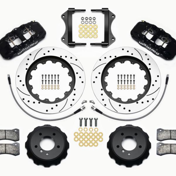 WIL Aero Brake Kit Wilwood 140-13919-D