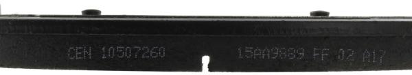 Stoptech 308.07260