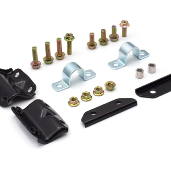 BLOX Racing BXSS-10101-HD