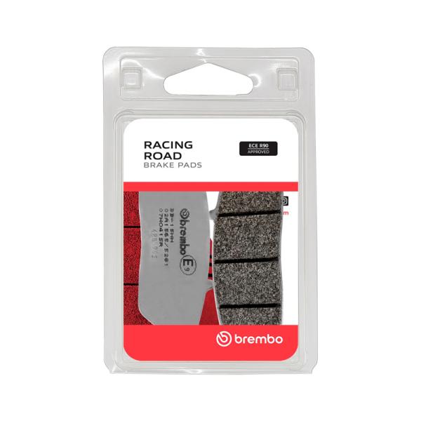 BRE Powersport Pads Brembo OE 07HO41SR