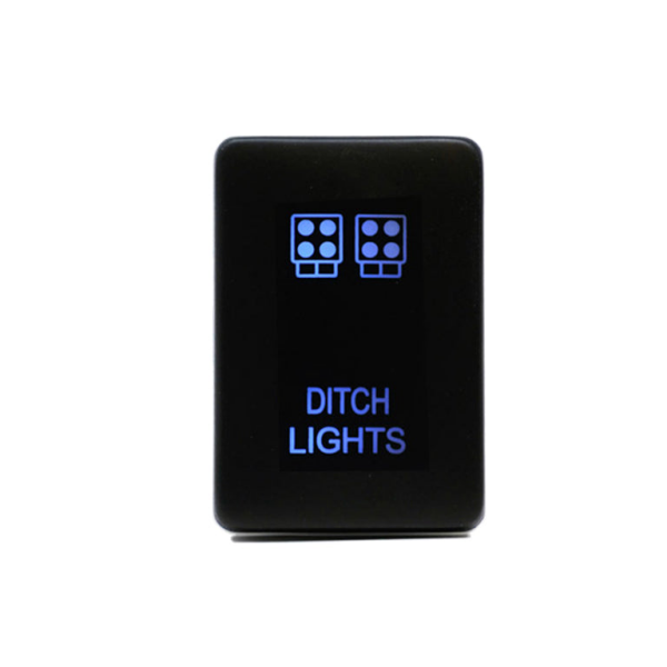 Cali Raised LED CR2384