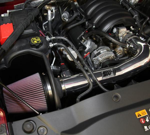 K&N Engineering 77-3085KP