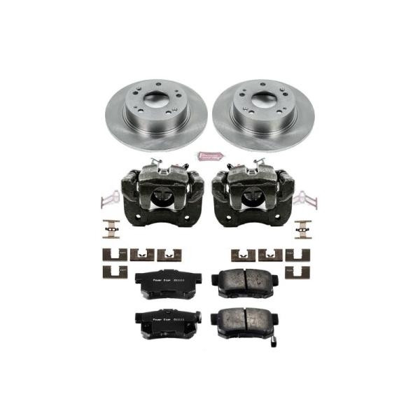 PowerStop KCOE2391