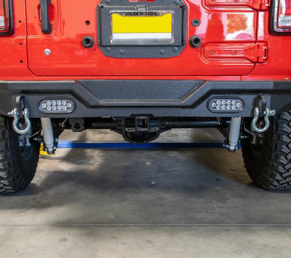 DV8 Offroad RBJL-03