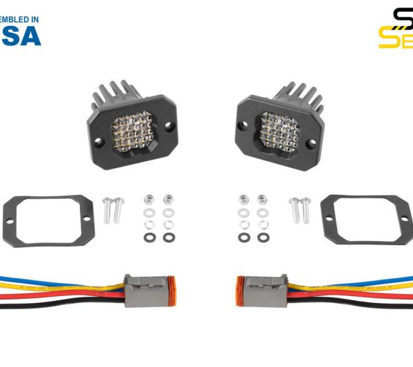 Diode Dynamics DD7427P