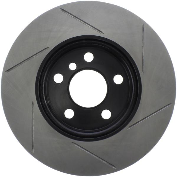 Stoptech 126.34166SR