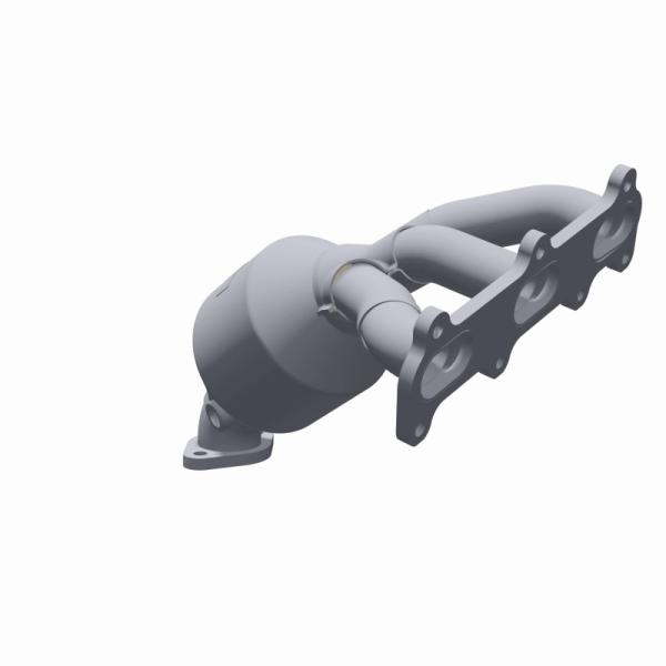 Magnaflow 50815