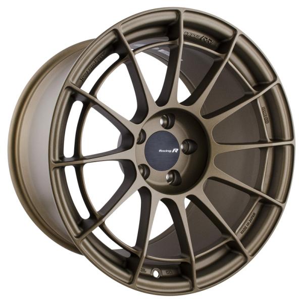 ENK NT03RR Wheels Enkei 512-8105-6515GG