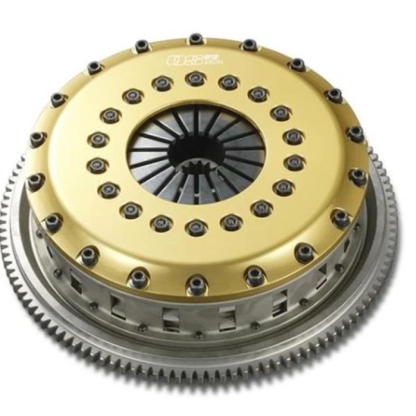 OSG R Ser Triple Clutch Kits OS Giken TY031-CH51