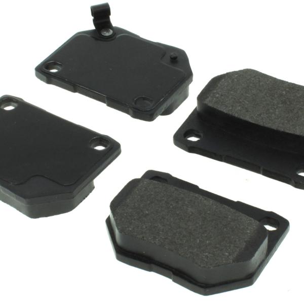 Stoptech 309.04611