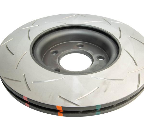 DBA 4000 Series Slotted Rotors DBA 42962S