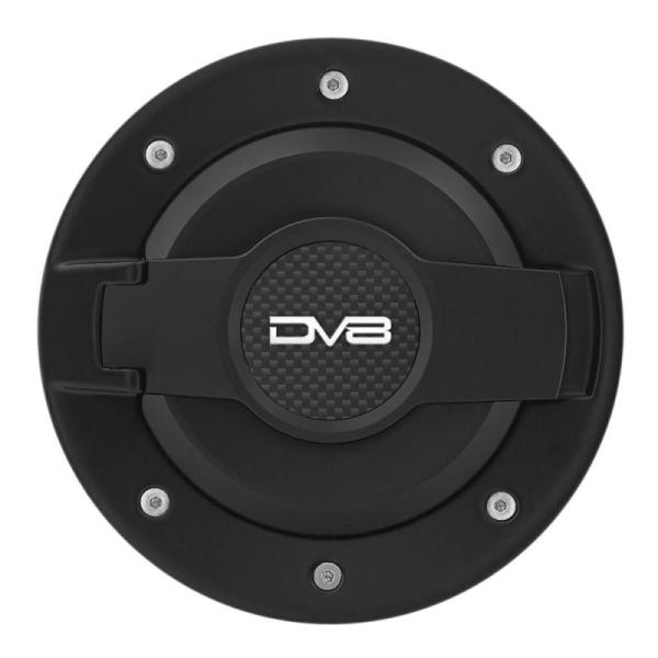 DV8 Offroad D-JP-190004-BLK