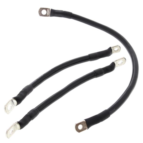 ABR Battery Cables All Balls Racing 79-3005-1
