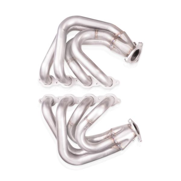 SSW Long Tube Headers Stainless Works C8188H
