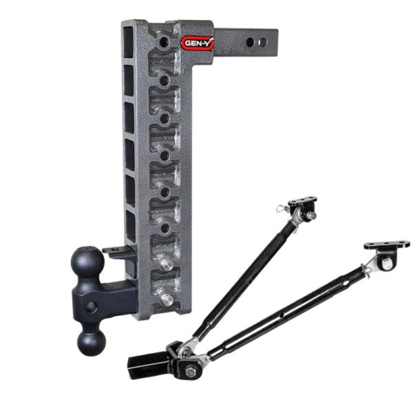 GEN-Y Hitch GH-328