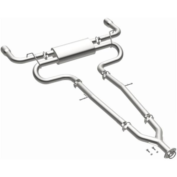 MAG BRE Exhaust Kits Magnaflow 106-0929